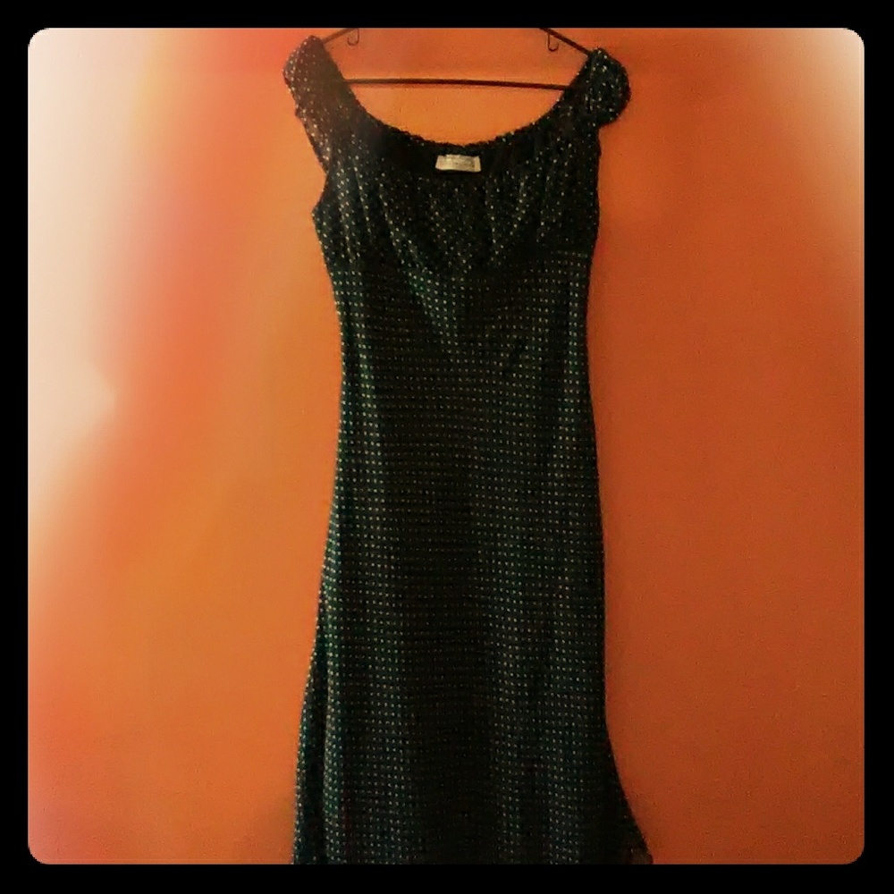 Giorgio Fiorliri Dress